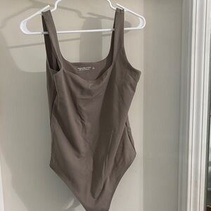 Abercrombie & Fitch Bodysuit